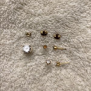 Earrings Bundle